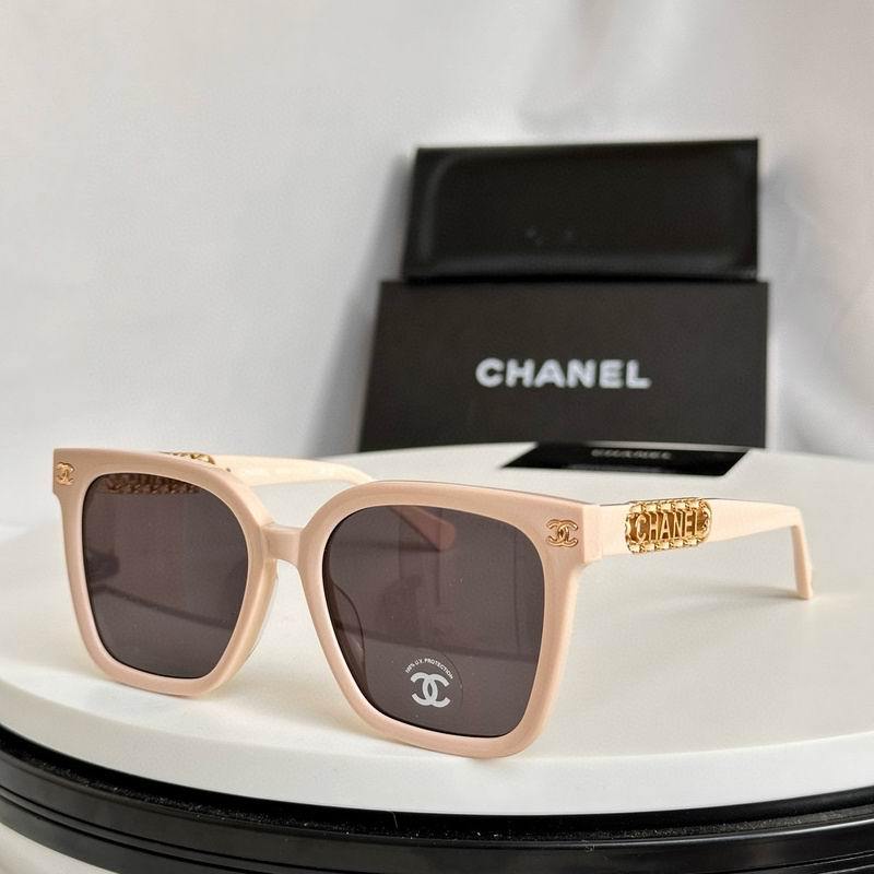 Chanel Sunglasses 893